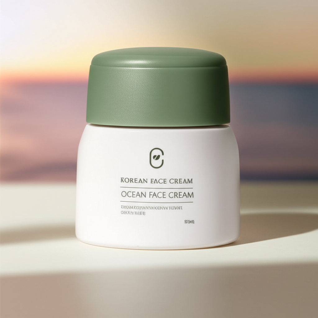 Crema Facial Luxe